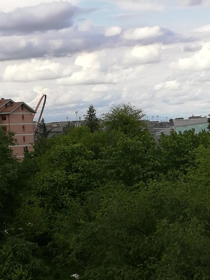I Sogni Di Leo Lejlighed Torino Eksteriør billede