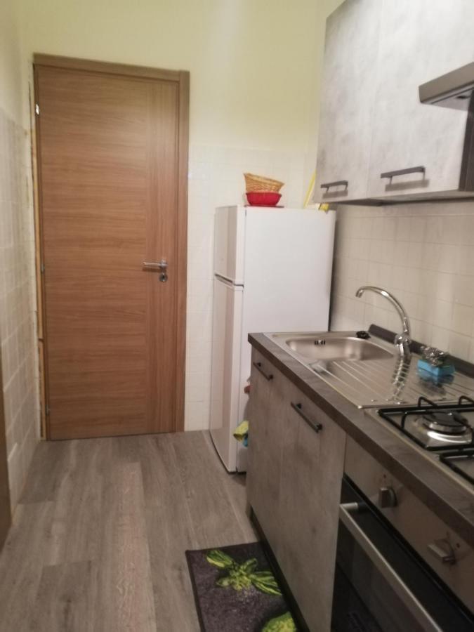 I Sogni Di Leo Lejlighed Torino Eksteriør billede