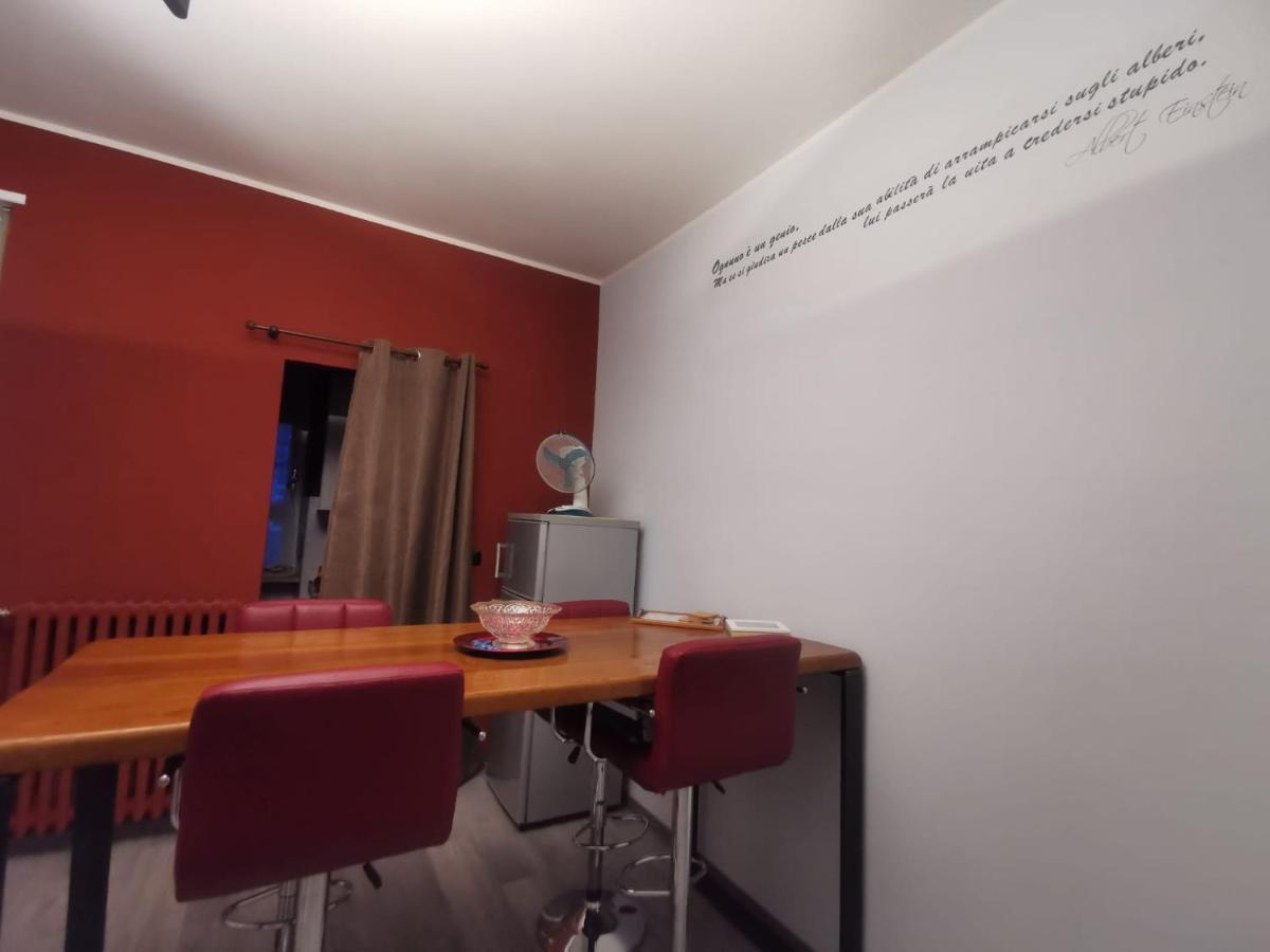 I Sogni Di Leo Lejlighed Torino Eksteriør billede