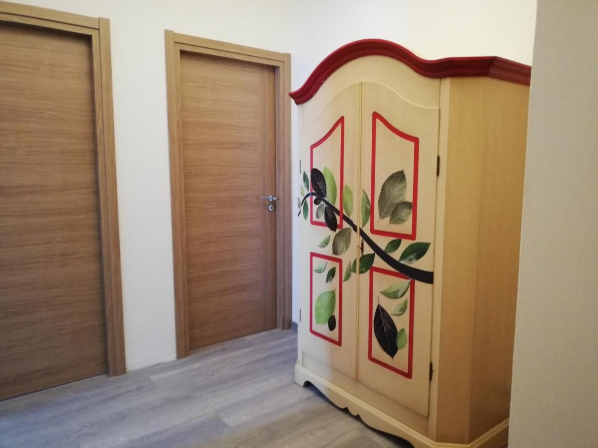 I Sogni Di Leo Lejlighed Torino Eksteriør billede