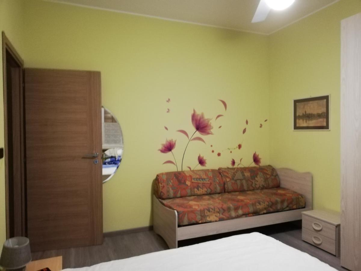 I Sogni Di Leo Lejlighed Torino Eksteriør billede