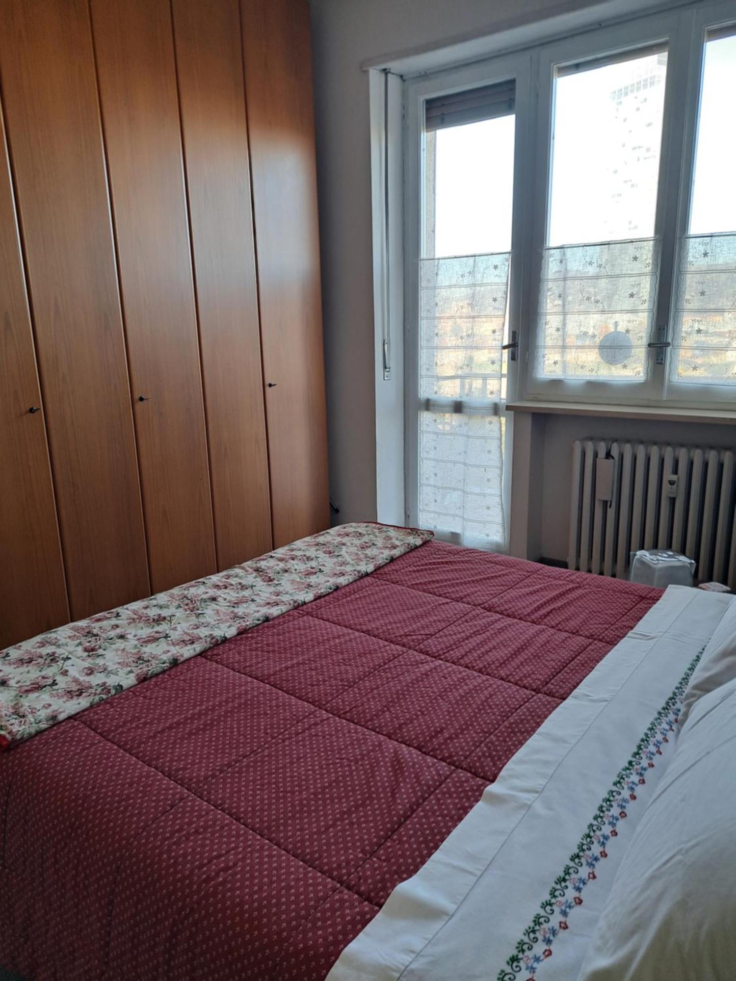 I Sogni Di Leo Lejlighed Torino Eksteriør billede