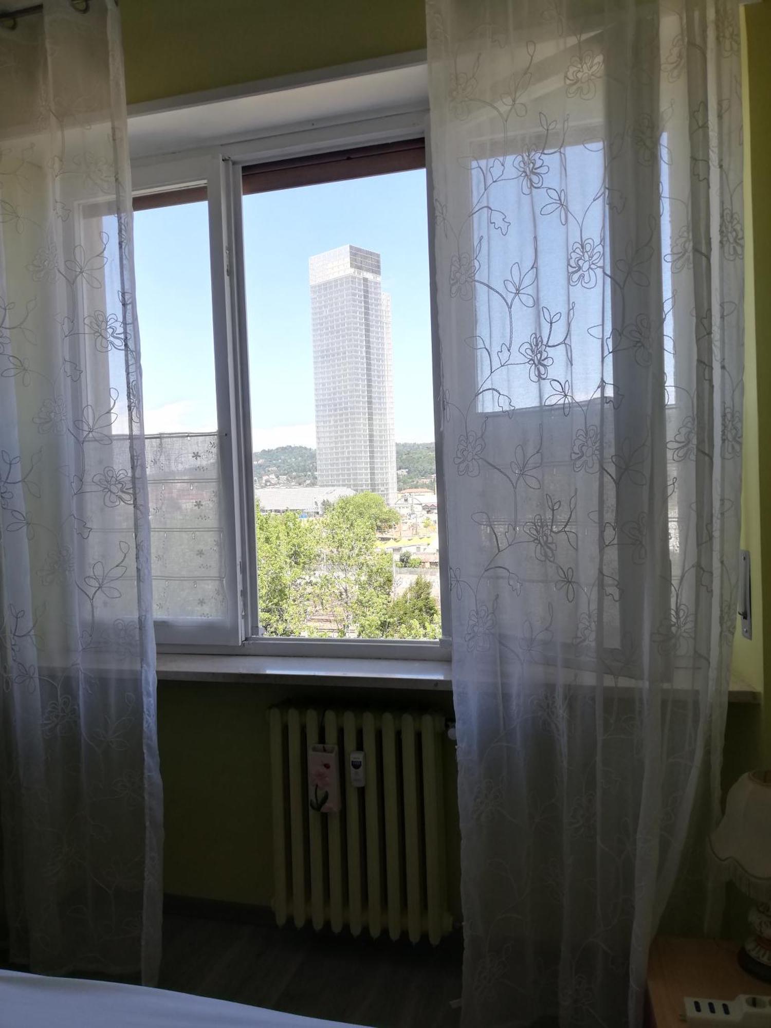 I Sogni Di Leo Lejlighed Torino Eksteriør billede
