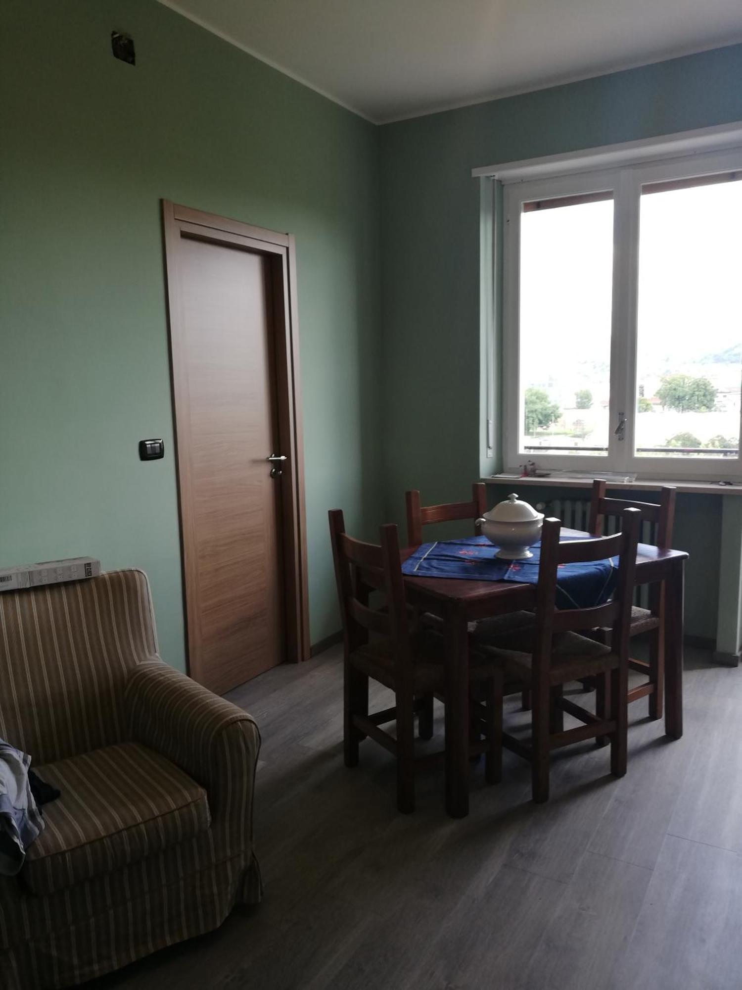 I Sogni Di Leo Lejlighed Torino Værelse billede
